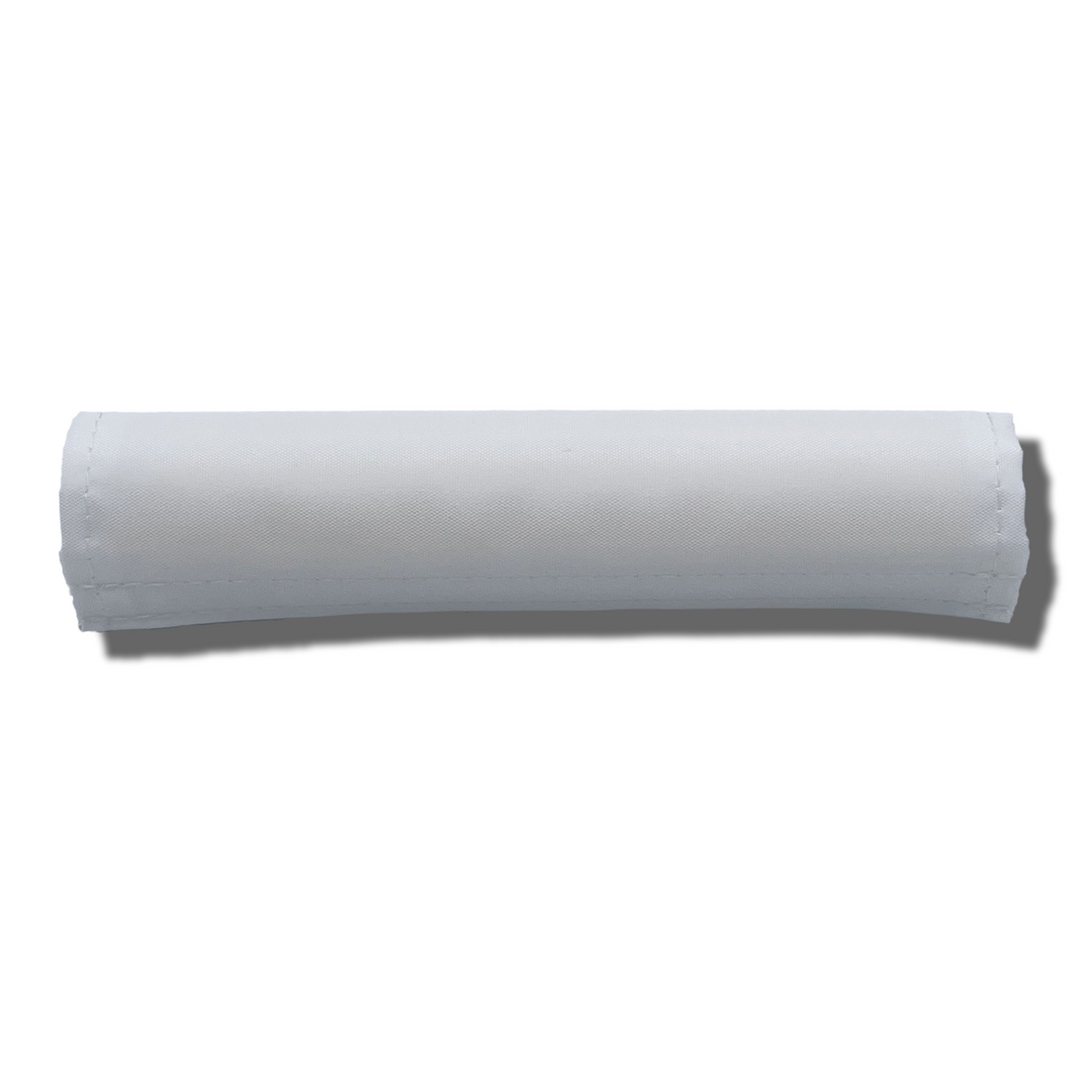 Textured Nylon Solid Color - Handlebar Pads Only