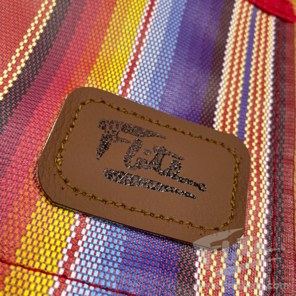 Baja Blanket BMX Pad set padset by Flite Made in the USA custom patch logo textured nylon frame bar stem