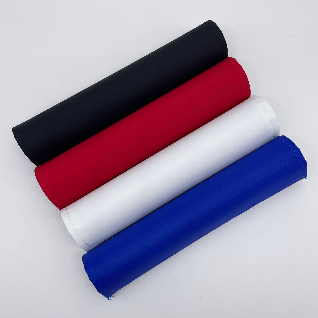 Solid Color - Handlebar Pad Only - By Flite - 4 colors available