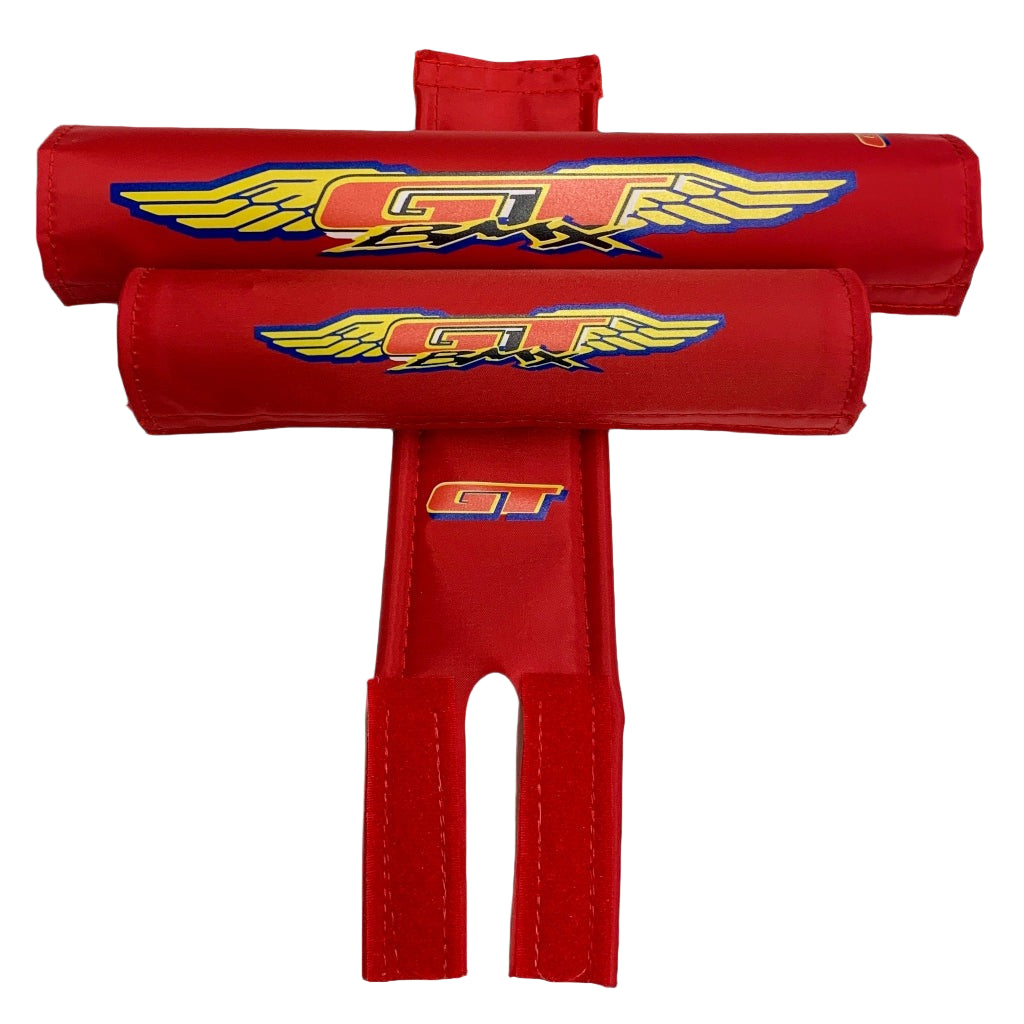 Flite GT Mach One BMX Pad Set - Thumbnail 3