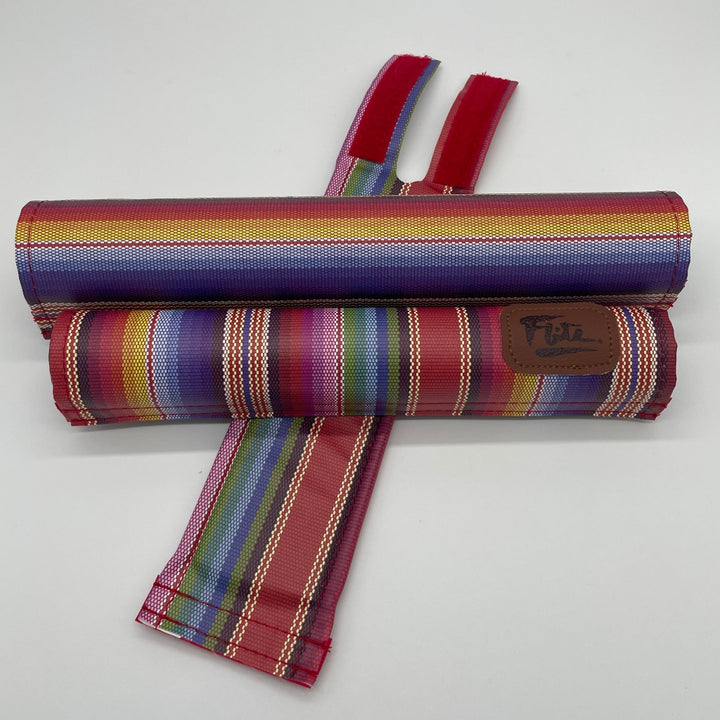 Baja Blanket BMX Pad set by Flite- Extra Wide Bar Pad