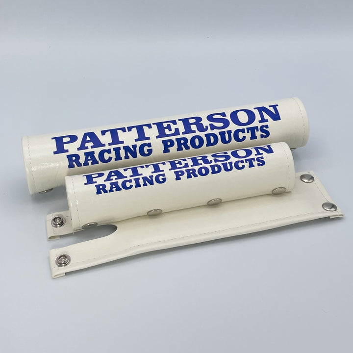 Patterson Vinyl snap pad set 3 piece set made by Flite BMX in the USA