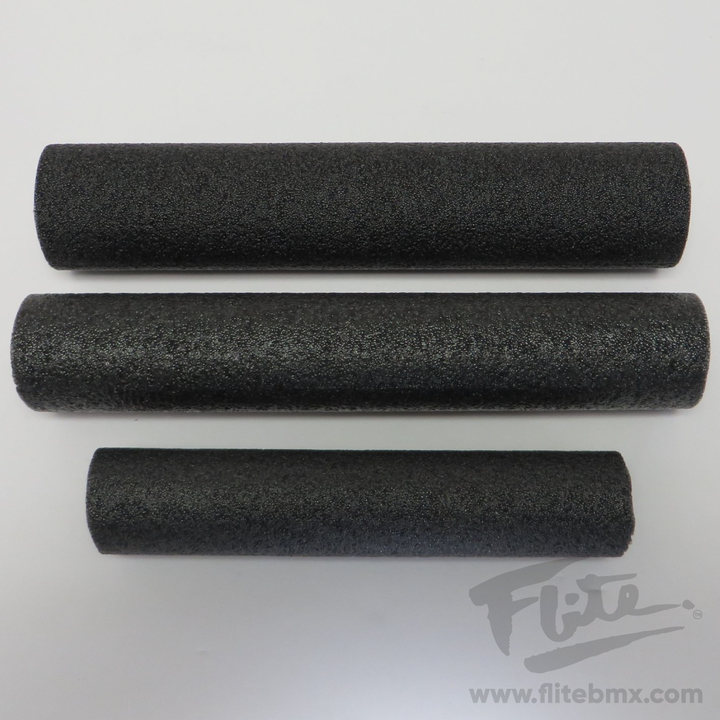 Replacement Foam Inserts - Black for BMX