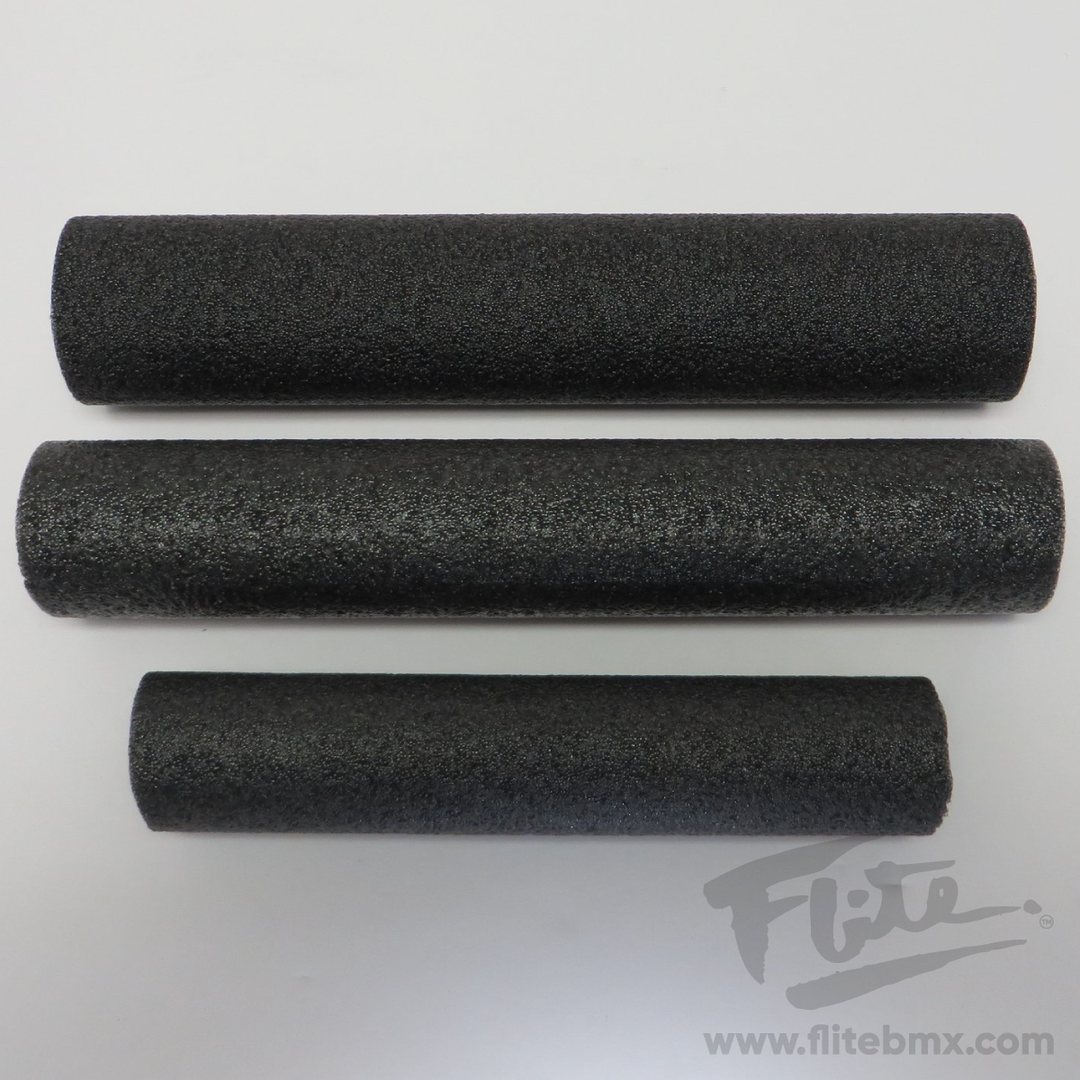 Replacement foam black for BMX 