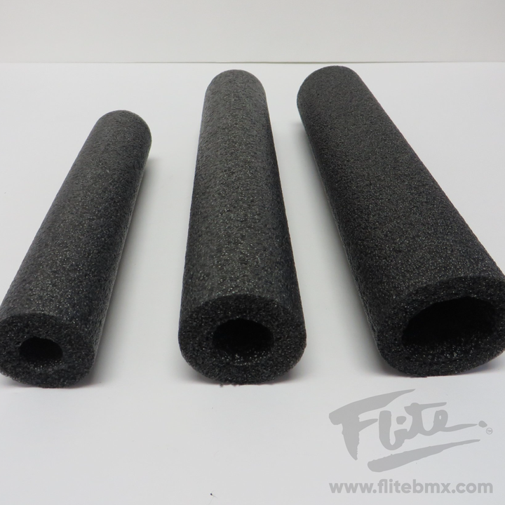 Replacement Foam Inserts - Black for BMX