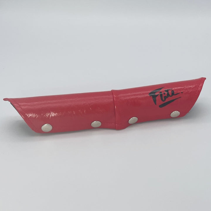 Vinyl V-Bar Pad with Flite 80's logo