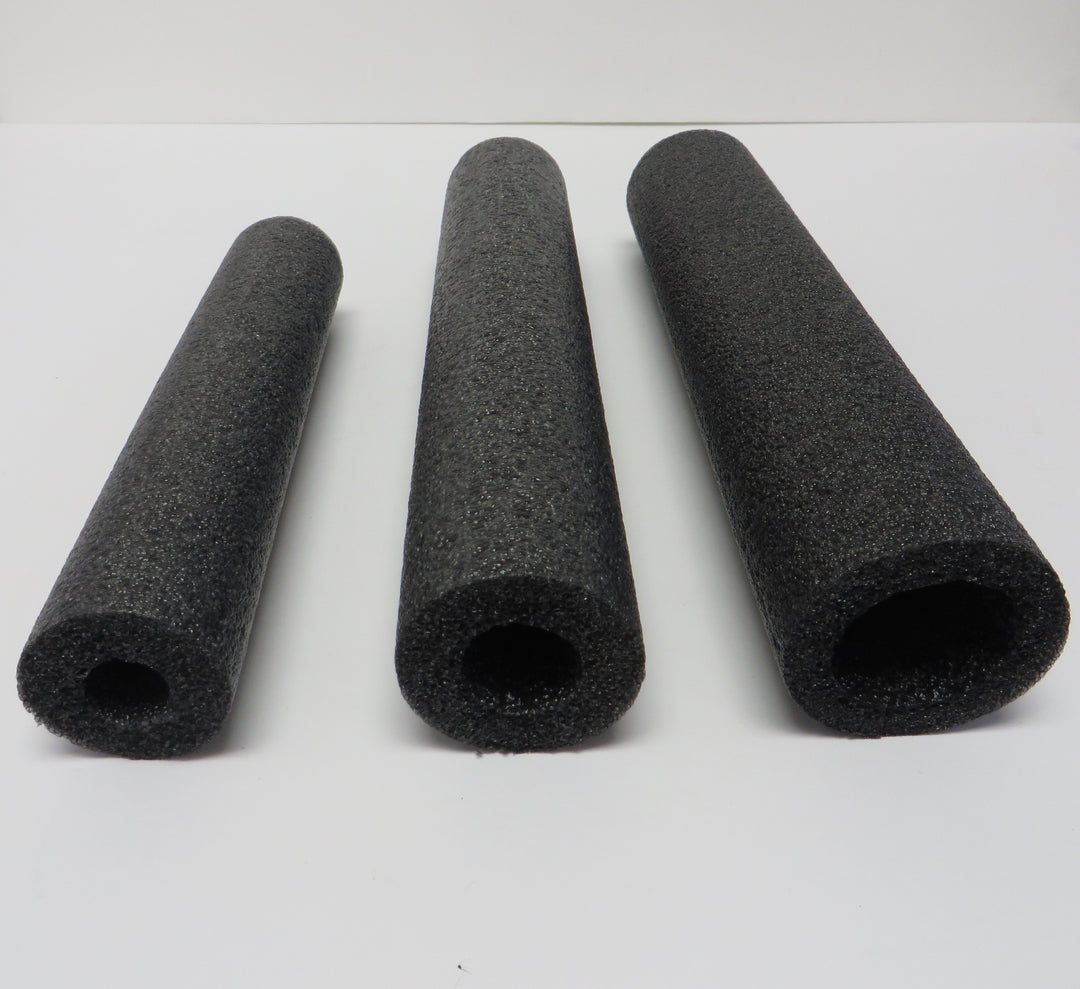 black foam replacement tubes for bmx 