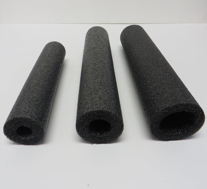 Replacement Foam Inserts - Black