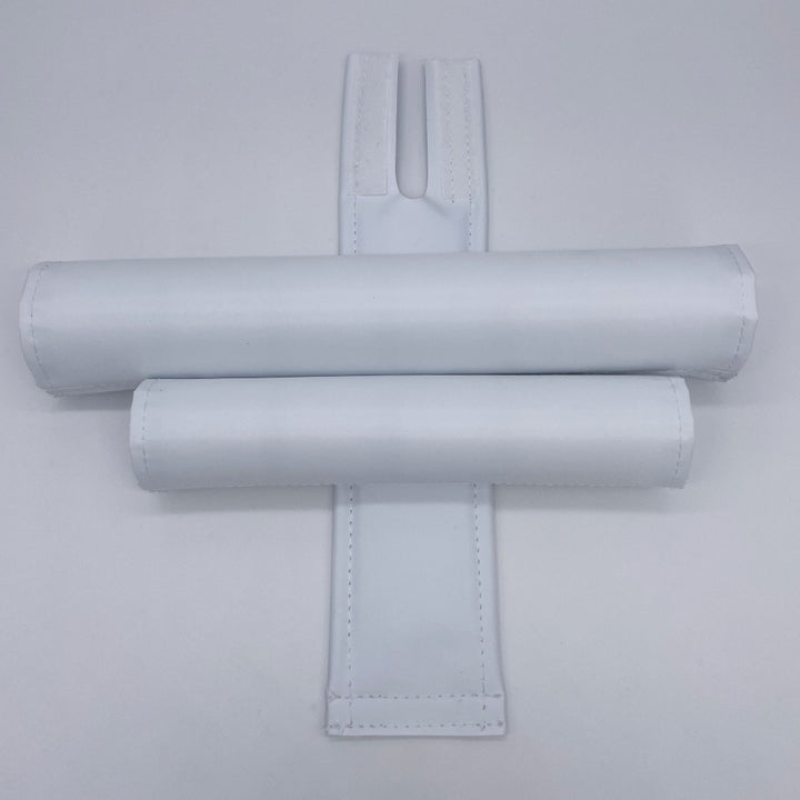 Solid Color Nylon BMX Pad Sets
