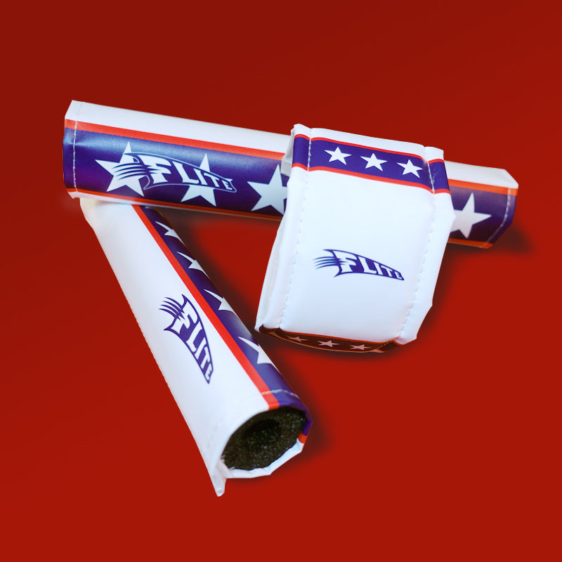 Daredevil Pad sets by Flite Evil Knievel inspired repop with minor detail changes
