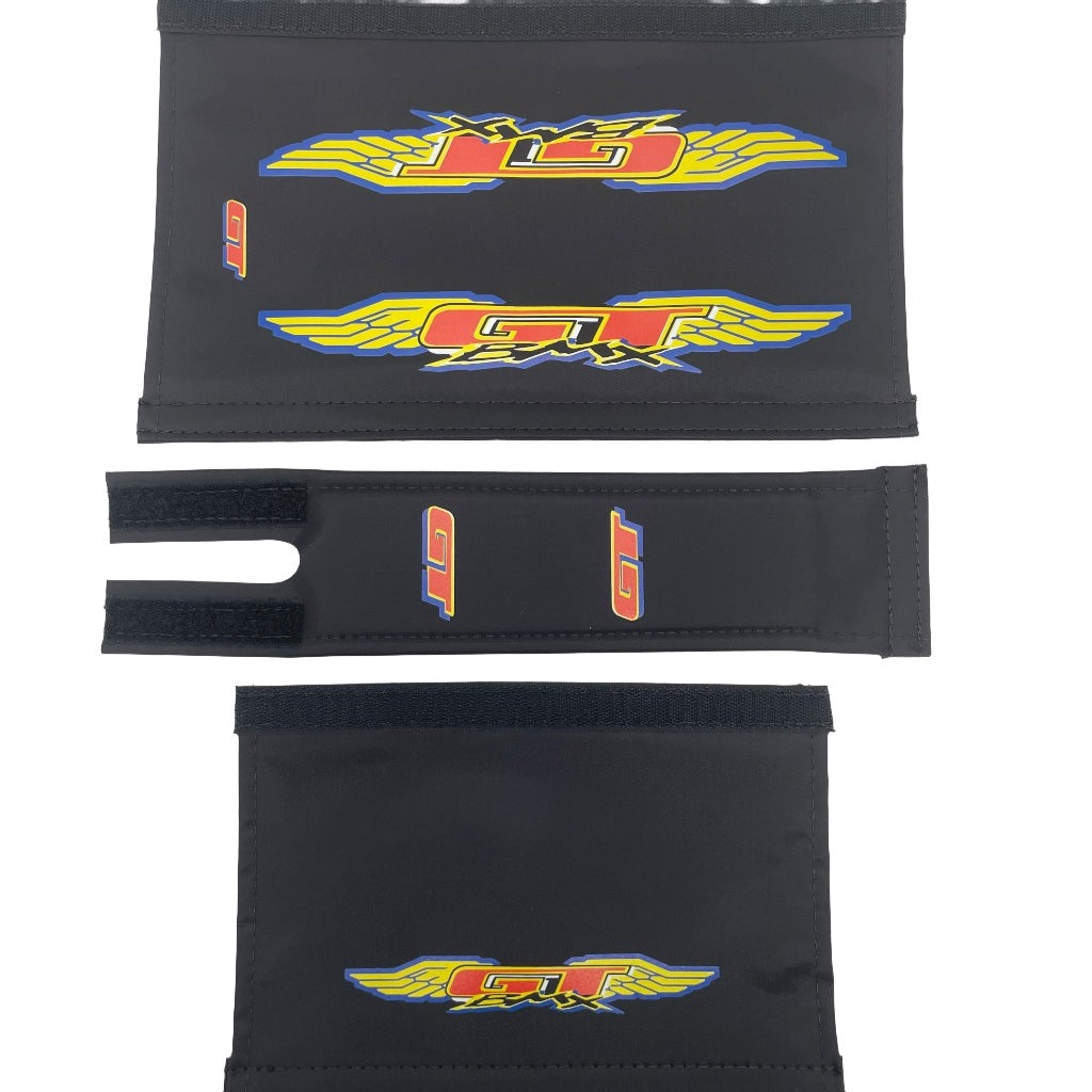 Buy Flite GT Mach One BMX Pad Set Online Italy - Foto 11