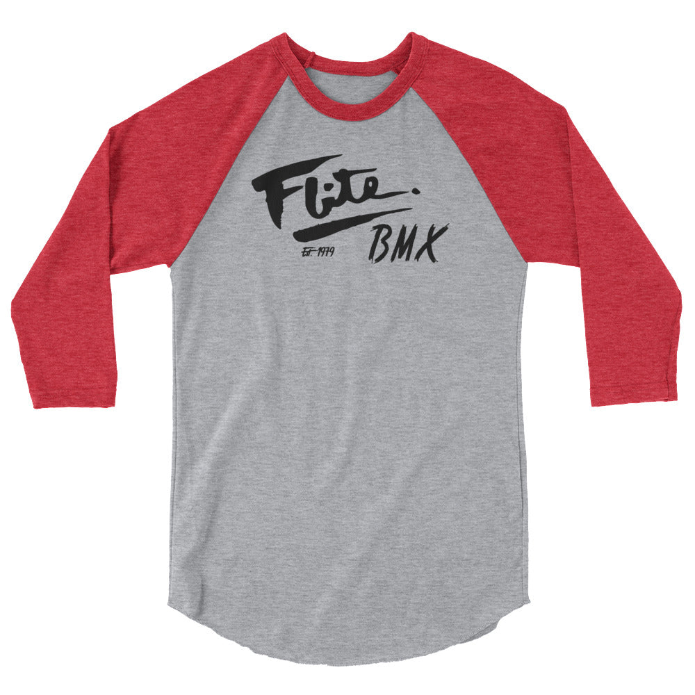 Flite 1979 Raglan T-Shirt