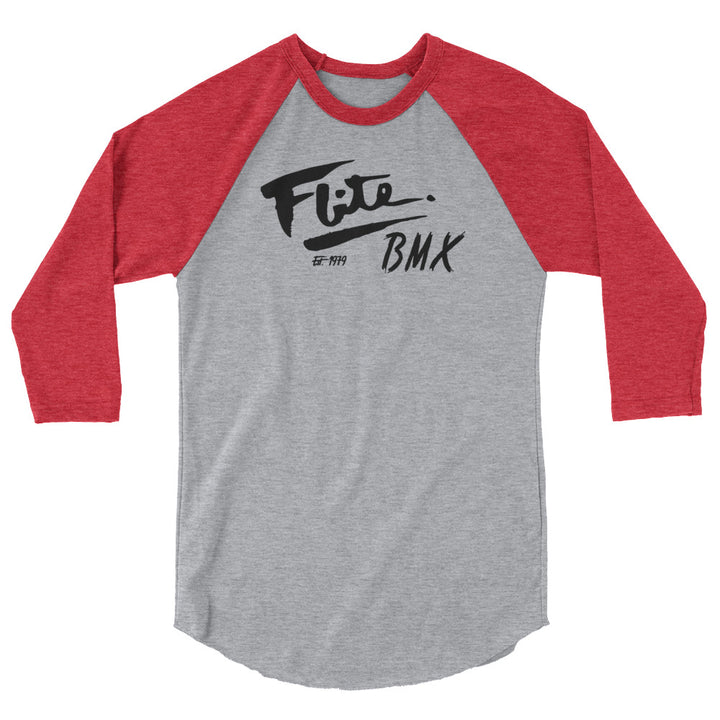 Flite 1979 Raglan T-Shirt