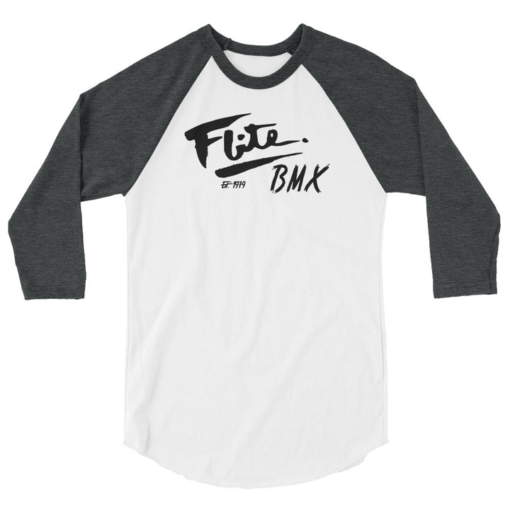 Flite 1979 Raglan T-Shirt