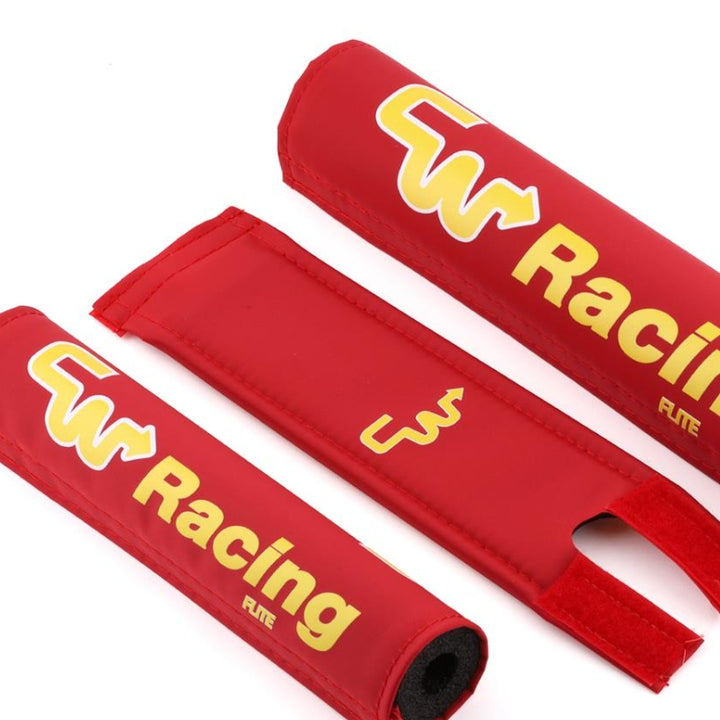 CW Racing BMX Pad Sets by Flite