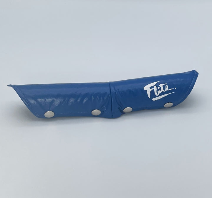 Vinyl V-Bar Pad with Flite 80's logo